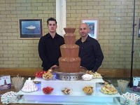 Charlie And The Chocolate Fountain Hire Essex 1082646 Image 5